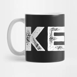 KETO Mug